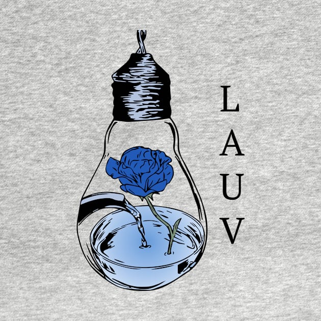 Lauv - I met your when I was 18 by LauraS113